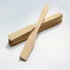 Bamboo Coffee Sty Sticks Coffee Spirrs para Siphon Siphon Coffeemaker Home Cafe Tools Coffeeware