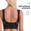 La maternité intime les soutiens-gorge de sports sexy S-5xl pour les femmes push up Bra Women Without Dreft Bra Tops Soupless Bra BH plus taille BRA BRABLESS BRALETTE HKD230812