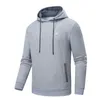 Hoodies pour hommes Sweatshirts Autumn Winter Pullover Cozy Fleece chaude à manches longues Hipster Kanga Casual Hooded 230811