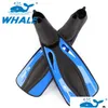 FINS Gloves Brand Brand Snorkeling Diving adt Гибкий комфорт для комфортного плавания погружение в оборудование на оборудование 221111 Drop Sports на улицу DHBTP