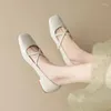 Sandalen kruisen Mary Jane ondiepe ontwerper vrouwen schoenen Casual sapatos feminino feest chaussure femmes gezellige zapatos traf tacones