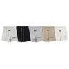 rhude shorts hommes designer hommes courts ensembles pantalons de survêtement mode ample et confortable être populaire 2023 nouveau style sxl polyester lâche