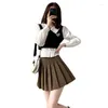 Skirts Korean Style Mini Pleated Skirt For School Girl White Women 2023 Summer Clothes High Waist Harajuku Uniform Dress