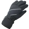 Guantes deportivos hombres impermeables invernales invernales a prueba de viento al aire libre Ski Bike Bicicleta Scooter montar motocicleta Cálida 230811