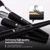 Инструменты макияжа Ducare Professional Brush Set 10 32pc щетки для синтетических волос