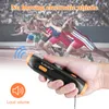 Cheerleader Practical Electronic Electric Whistle Arbitro Tones Outdoor Survival Football Basketball Game Whistle Seliiing 230811