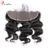 Pizzo s 13x4 frontale 4x4 body wave clre 4x4 brasilian remy capelli pre -pizzichi 100 umani 230811