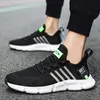 Höhe Zunehmende Schuhe Sommermänner Sneakers Leichte atmungsaktive klassische Laufschuhe Mann Sneakers Outdoor nicht Slip Mesh Schuhe Männer Schuhe Tenis Maskulino 230811