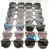 Celebridades en línea para mujeres nuevas gafas de sol polarizadas de moda 2023 gafas de sol polarizadas pequeños lotes mixtos