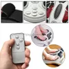 Electric Foot Massager Machine Heat Far Infrared Acupuncture Shiatsu Feet Massage Blood Circulation Device Body Physical Therapy HKD230812