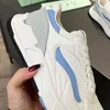 Дизайнерские кроссовки мужские кроссовки роскошных брендов Op of wow sneakers Женя