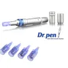 50pcs A6 Dr Pen Cartridge for Wirless A6 Microneedle Derma Pen Needle 1Pin 3Pin 5pin