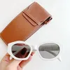 Ceeliner luxury woman sunglasses Polarized woman UV400 lens Acetate car driving Sun glasses women with LOGO and original case