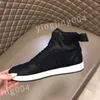 2023 Neue Designer -Läufer -Schuhtrainer für Männer Frauen Gummi -Sohle versteckt und raffinierte Details Plattform Sneakers Run Run rd0901