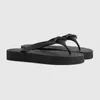 Top Cord Platform läder espadrilles lägenheter tofflor kvinnor sandaler med lådor sommarskor vit aprikos mörkgröna mulor röda loafers low glidsDHL