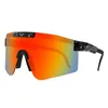 10A Mode Vibrant Cyclisme Designer Hommes Lunettes De Soleil Pour Femmes Hommes Dames Demi-cadre Designers Sports Activités De Plein Air Vélo UV Lunettes