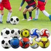 Balls Kids Football Soccer Training Ball Children Schüler Sportgeräte Accessoires Größe 2345 230811