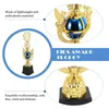 Collectable 1pc vif récompense Prises Trophy Pride Award Trophy Prix Utile Cup Models for Kids 230811