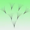 Yanlış Kirpikler Keskin Önceden Yapılan Hacim Fanları Kirpikler Önceden Yapılmış İnce Temel Kök Karışımı Kuyruk S Rusça D Rusça D Bireysel Graf 5D 10D 230811