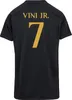 2023 2024 Bellingham Finals Soccer Jerseys 23 24 Football Shirt Camavinga Vini Jr. Modric Valverde fjärde Camiseta Men uniformer Real Madrids med lång ärm