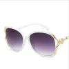 B20 hommes classiques marques rétro femmes lunettes de soleil Designer designers des créateurs de châssis de métaux Soleil femme femme