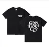 Men's T-Shirts Oversized Human x Made Girls Dont Cry T-shirt Men Women 1 1 High Quality T Shirts Human Made Tops Tee Streetwear shirts 230812