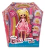 Dolls Girls Doll Crazy Hair Fashion Figure Toy Set 25cm barnleksaker för barn Julfödelsedagspresenter 230811