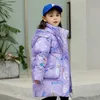 Jackets niños abrigo infantil ropa de invierno para niñas de invierno