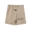 rhude shorts hommes designer hommes courts ensembles pantalons de survêtement mode ample et confortable être populaire 2023 nouveau style sxl polyester lâche