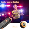 Cheerleading Practical Electronic Electric Whistle Arbitree Tones Outdoor Survival Football Basketball Game Whistle Seliiing 230811