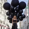 Decoration 36Inch Big Balloons Inflable Balloon Wedding Birthday Large Balloons Decoration Outdoor Activity Supplies
