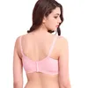 Maternité intime maternité allaitant soutien-gorge enceinte femmes enceintes maman grossesse bralette ouverte de laits de sein de coton somnolet libre sous-vêtements Soutien gorge hkd230812