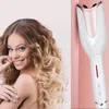 Керлинг Irons Auto Hair Iron Ceramic вращающаяся воздушная биглин