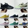 Cloud Play Kids Running Shoes Designer ON Classics Black Midnight Blue Mustard Yellow Seedling Green Marshmallow Pink Mint Green Babys Outdoor Sneakers Size 26-37