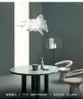 Pendant Lamps Simple And Modern Italian Designer Bar Cafe Lamp Nordic Restaurant Bedroom Chandelier