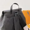 Backpack de malas de designer mochila mochila de couro genuíno para homens bolsas para mulheres bolsa de ombro macia bolsa de bolsa de bolsa de ombro de tronco transversal bolsa de montanha bolsa de viagem