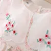 Robes de fille belle robe de princesse bébé