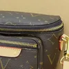 Moda Fanny Pack Designer Klasyczne torby w talii męscy luksusowa marka Bombag Outdoor torebka wycieczka na piersi TOSES Xrong_Totes-15 CXD8123