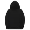 Sweats à capuche pour femmes Sweatshirts à capuche pour femmes Mardi Version coréenne Tournesol Streetwear Harajuku Sweat à capuche surdimensionné unisexe Sweat vêtements longs