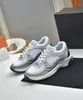 2023 Nya sportskor 23C Runway Running Shoes Network Surface Casual Shoes Daddy Shoes