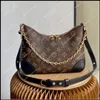 Evening Bags boulogne M45832 Luxury Designer clutch bag Womens mens pochette totes travel Genuine leather luggage handbags crossbody purses shoulder underarm Bag