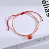 Charm Bracelets Fu Word Money Bag Bracelet Female Niche Design Sense Chinese Style Hand Decorated With Natural Agate Stone Student