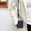 Роскошный кросс -кубол Vintage Leather Vogue Phone Case для Samsung Galaxy Folding Z Flip5 Flip3 Flip4 5g Регулируемая кормочная складная оболочка с складки
