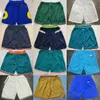 Just Don Football Shorts Man Zipper Fly Pant HipPop Pocket Sweatpants Sport Wear Solid Zip Up Drawstring Elastic Waist Thin Comprehensive Quick Dry Jogging