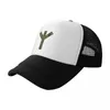 Boll Caps Algiz Life Forest Rune Symbol Baseball Cap Kids Hat Hip Hop Men's Women's