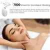 Face Massager Neck Firing Wrinkle Rimpel Tool Beauty Device LED P OP THERAPY KIN Reducer Vibratie Huid aanscherping 230812