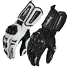 Sports Gloves Motorcycle Leather Carbon Fiber Summer Winter Crosscountry Mountain Bike Riding Rider Glove 230811
