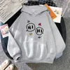 Sweat à capuche HeartStopper Fashion Fashion Overassia Sweates Kids Hip Hop Boys Clothing HeartStopper Hi Sweatshirs Sweats Sweats Sweats Sweats Boy HKD230725