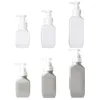 Storage Bottles Pump Dispenser For Liquid Fabric Softener Laundry Soap Bleach Bottle With Wholesale