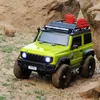 Transformación Juguetes Robots RGT 1/10 4WD Crawler Tresping Buggy Vehículo todoterreno RC Modelo de control remoto CAR 136100V3 Para niños Regalos de juguete para adultos 230811